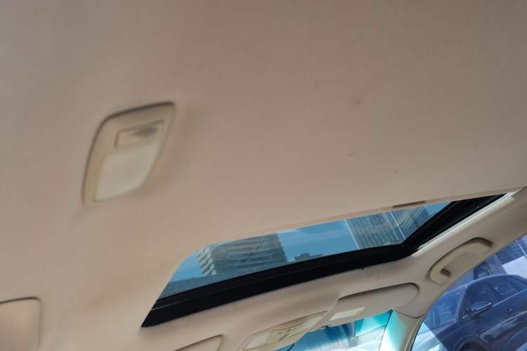 Used Nissan Teana 2008 2.5L XL Leading Edition Headliner