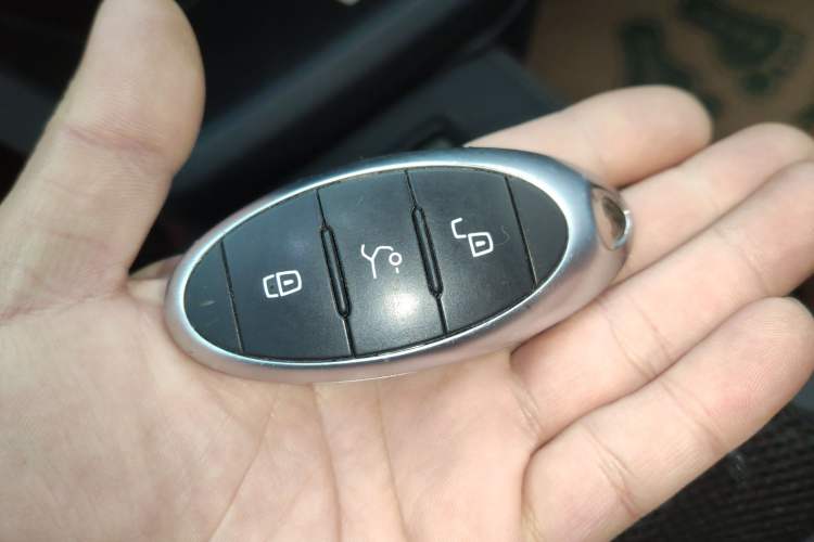 Used Bestune NAT 2023 PRO Comfortable Travel Battery-Swap Version 401km