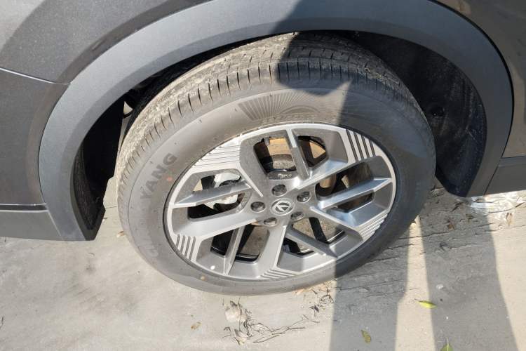 Used CHANGAN CS75 PLUS 2025 Model, 4th Generation 1.5T New Blue Whale Smart Excellence Version