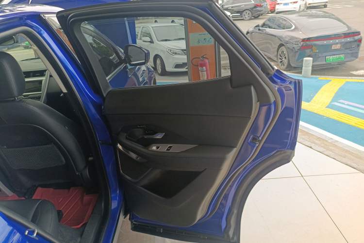 Used Jaguar E-PACE 2018 P250 SE China VI