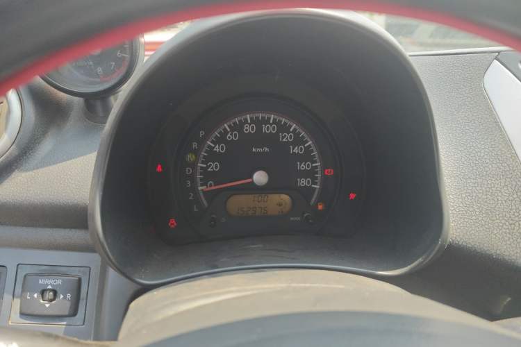 Used Suzuki Alto 2009 1.0L Automatic Luxury Version
