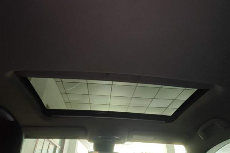 Used Toyota IZOA 2021 2.0L Yidong Edition