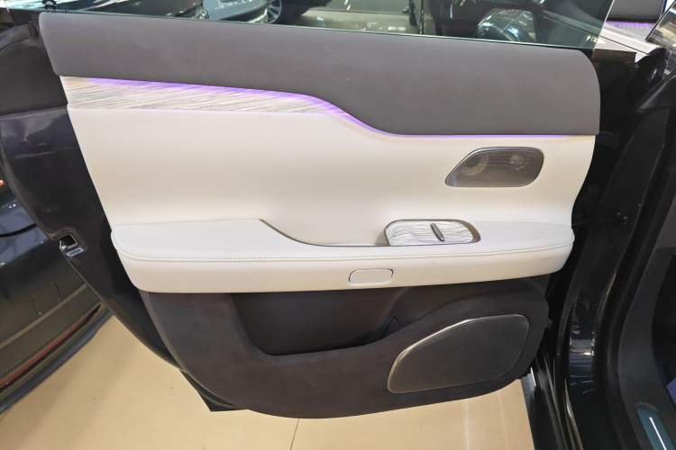 Used Nio ET7 2022 100kWh First Edition
