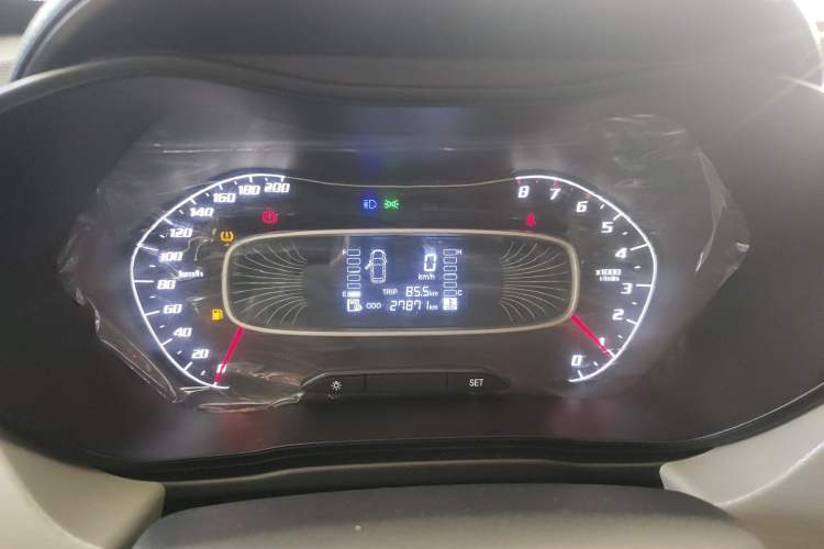 Used Baojun 510 2021 1.5L Manual Jingxiang Edition