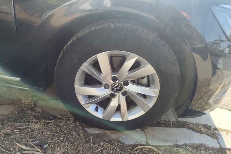 Used Volkswagen Passat 2022 280TSI Business Edition
