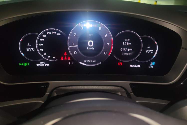 Used Porsche Cayenne 2025 Cayenne 3.0T
