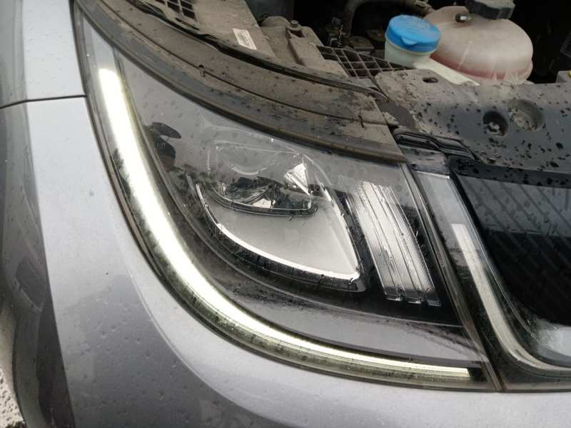 Used BYD Dolphin 2023 420 km Free Version — 7