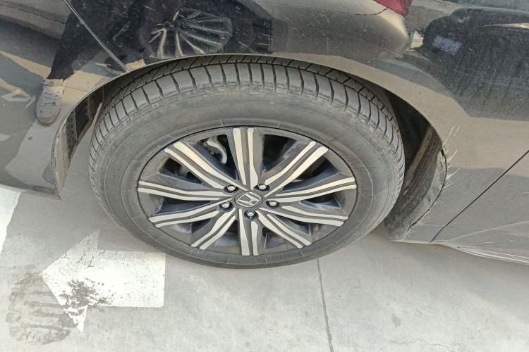 Used Honda Odyssey 2024 2.0L eHEV Sharp & Enjoy Edition