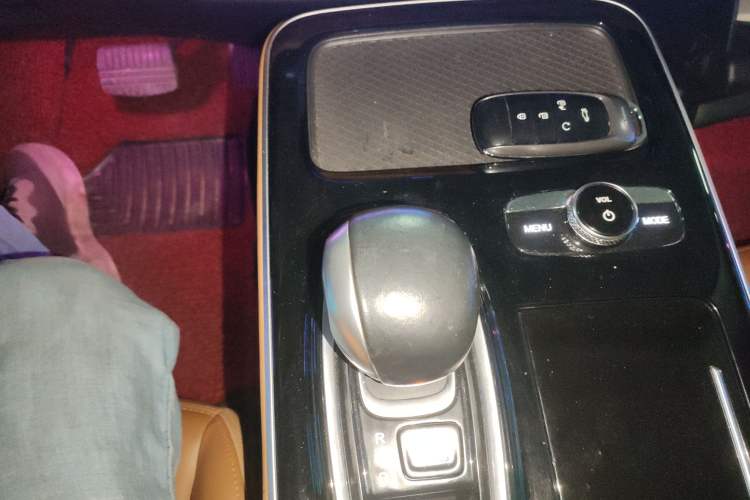 Used AION S 2020 Meizu 580 Pio
