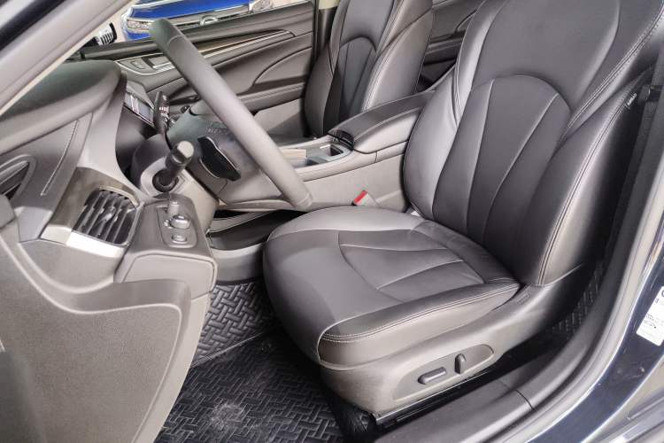 Used Buick LaCrosse 2022 552T Luxury Version