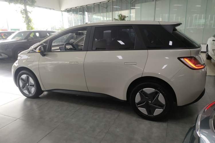 Used Baojun Cloud 2023 360 Plus