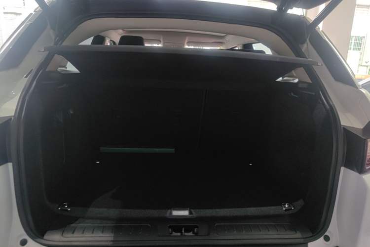 Used Land Rover Range Evoque 2015 2.0T Five-Door Zhiyao Edition

