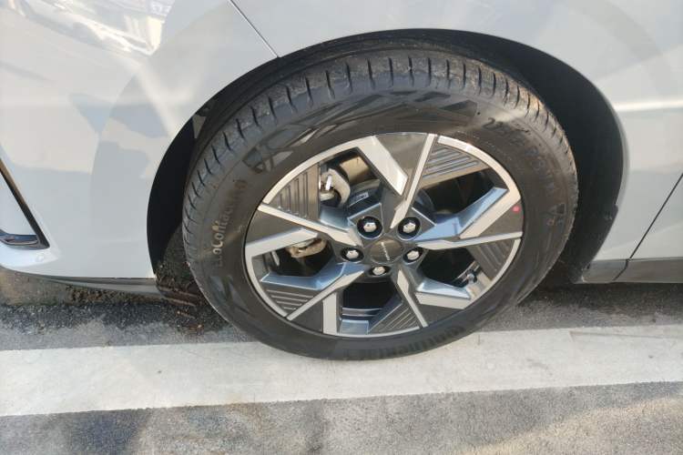 Used SAIC MAXUS G70 2024 2.0T Automatic Flagship Version 7 Seats
