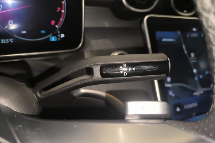 Used Mercedes-Benz C-Class 2023 Revised C 200 L Sport Edition