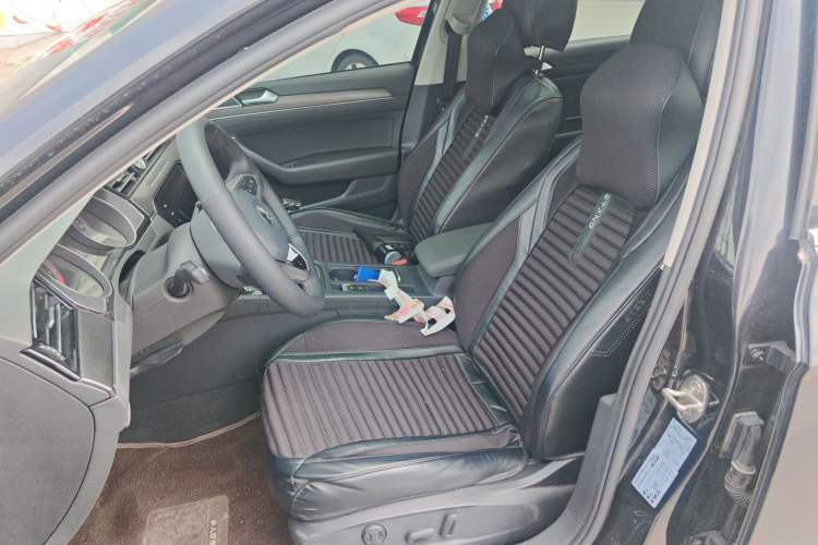 Used Volkswagen Magotan 2020 330TSI DSG Leading Model