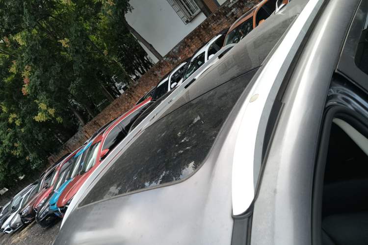 Used SWM G05 2019 1.5T Automatic Luxury Model