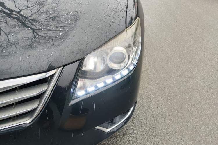 Used Toyota Camry 2013 200E Classic Elite Edition
