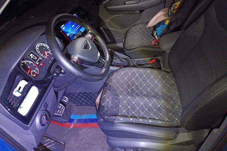 Used Jetta VS7 2020 1.4T Automatic Glory Edition