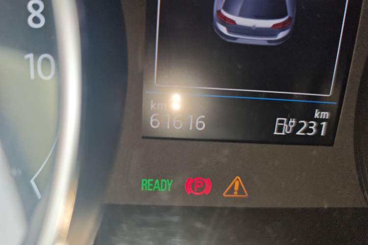 Used Volkswagen Golf Pure Electric 2020 Chari