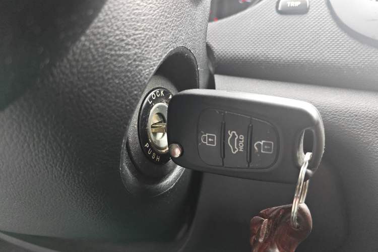 Used Kia Forte 2014 1.6L AT GLS