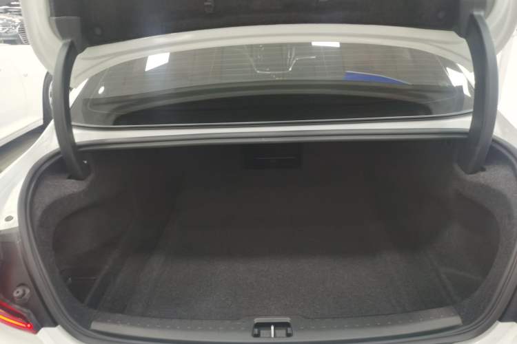 Used Volvo S60 2023 B4 Zhiyi Luxury Edition