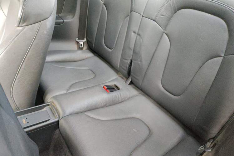 Used Audi TT 2013 TT Coupe 45 TFSI