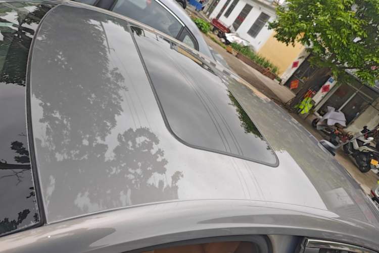Used Buick Excelle 2018 15N CVT Luxury Version