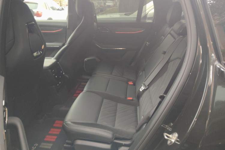 Used Lynk & Co 09 EM-P 2021 2.0T PHEV Halo Seven-Seater