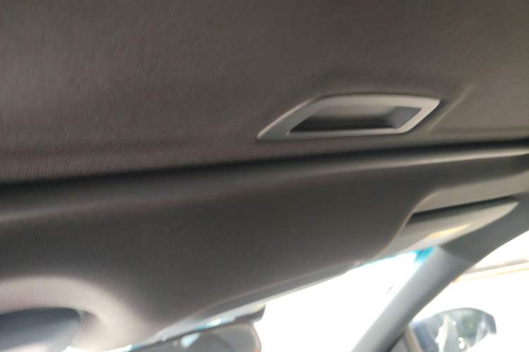 Used Chevrolet Monza 2019 RS 330T Automatic Comfort Edition China VI Standard