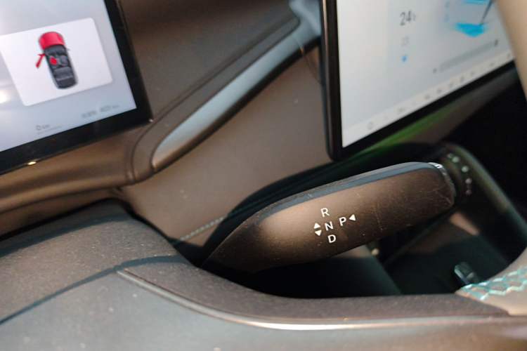 Used BYD Yuan PLUS 2025 Intelligent Driving Version 430 KM – Leading Edition