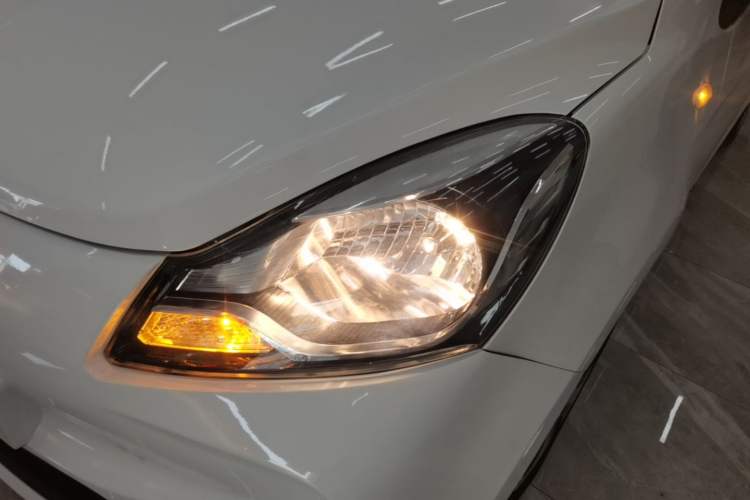 Used CHANGAN Benni E-Star 2021 National Edition Xin Yue Version Lithium-Ion Battery

