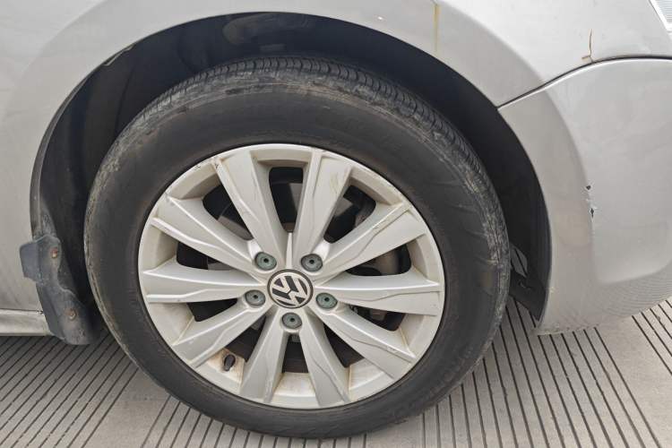 Used Volkswagen Sagitar 2014 1.4TSI Automatic Luxury Model