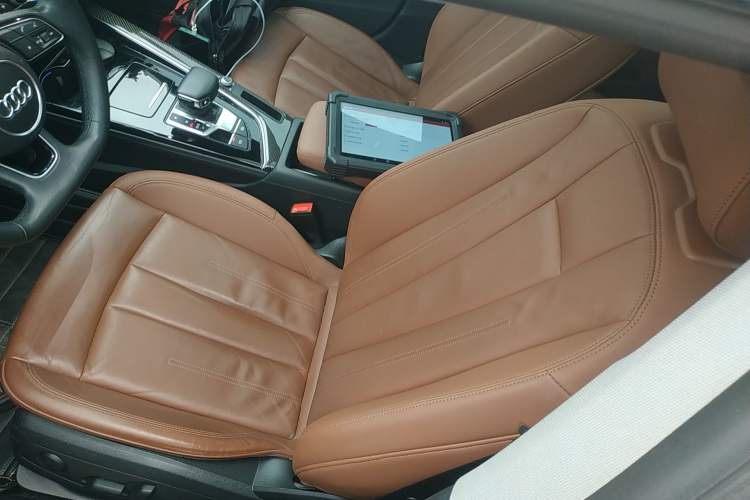 Used Audi A5 2021 Sportback 40 TFSI Fashionable and Dynamic Model