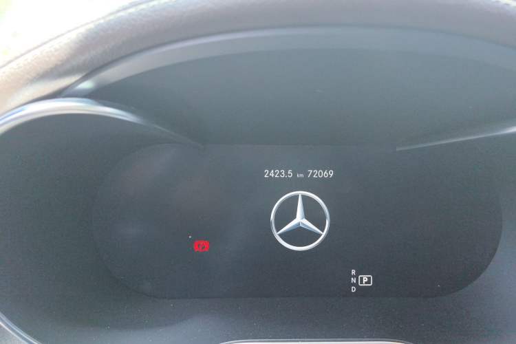 Used Mercedes-Benz GLC 2021 GLC 300 L 4MATIC Dynamic Model