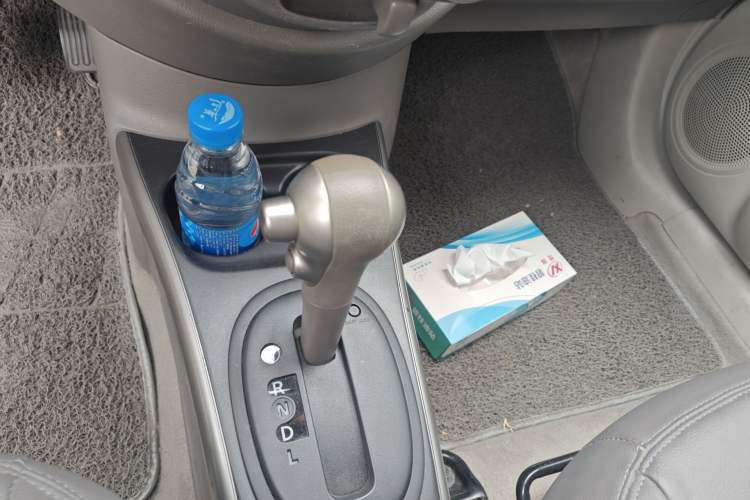 Used Nissan Sunny 2011 1.5XL CVT Luxury Edition
