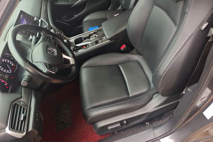 Used Honda Accord 2018 260TURBO Elite Edition China V
