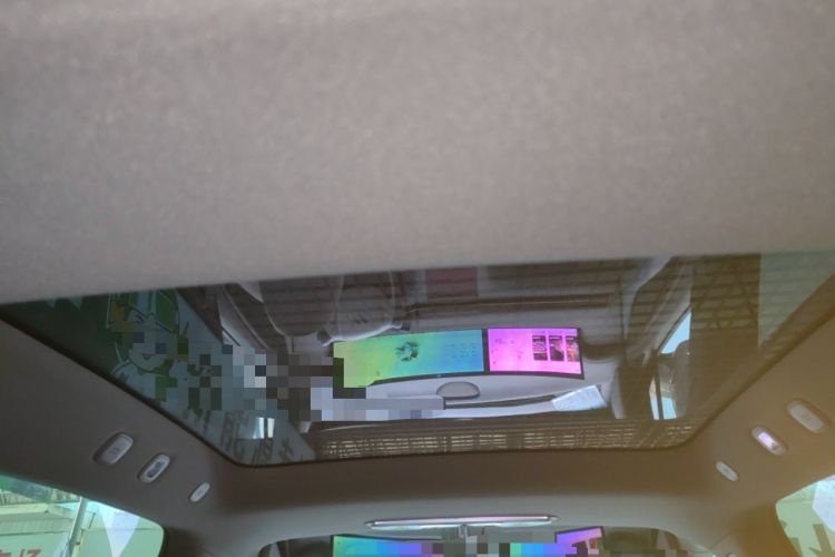 Used IM LS7 2025 New Edition Ultra
