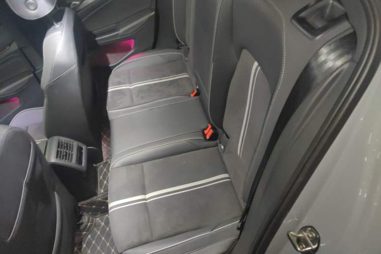 Used Volkswagen Golf 2021 280TSI DSG R-Line