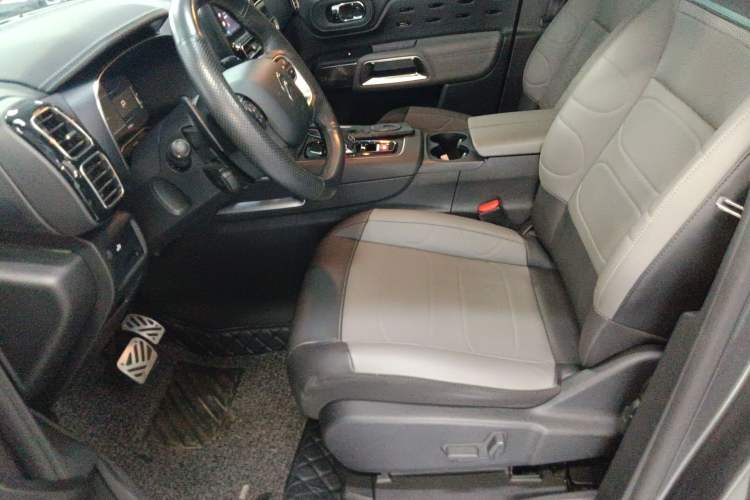 Used Citroen C5 AIRCROSS 2022 Peugeot 308 BEYOND 360THP Edition