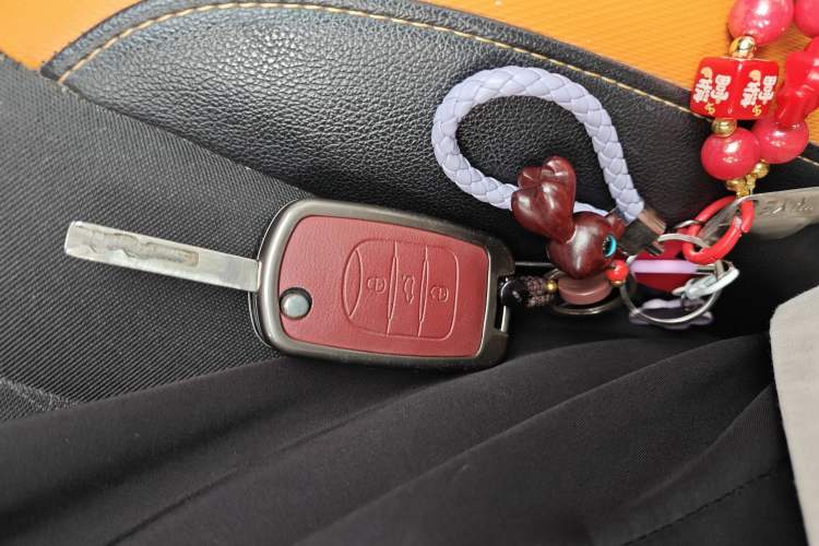 Used Baojun 310 2016 1.2L Manual Fashionable Edition
