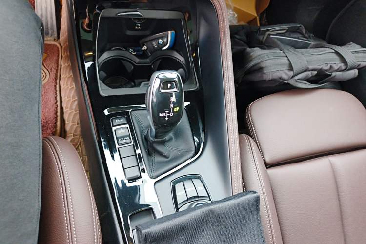 Used BMW X2 2020 sDrive20i M Sport Package
