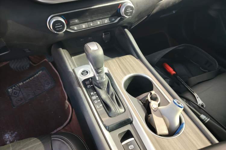 Used Nissan Teana 2021 2.0L XL Comfort Edition
