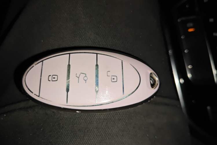 Used Bestune T33 2021 1.2T DCT Luxury Model
