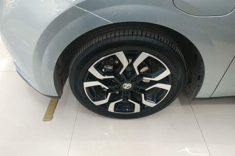 Used MG 4 EV 2026 Model 437 Freedom Edition