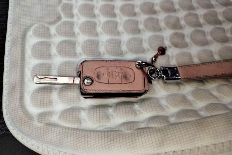 Used Peugeot 308 2013 1.6L Automatic Fashion Model
