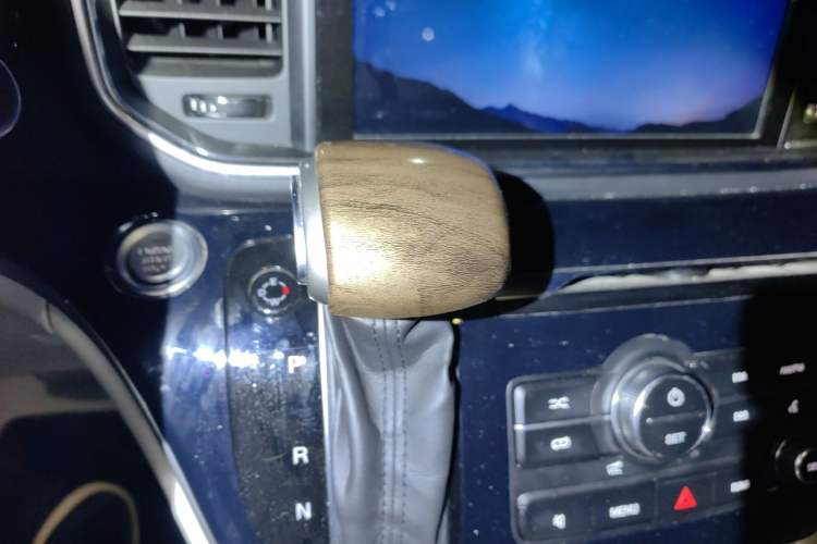 Used GAC Trumpchi M8 2018 320T Luxury Edition
