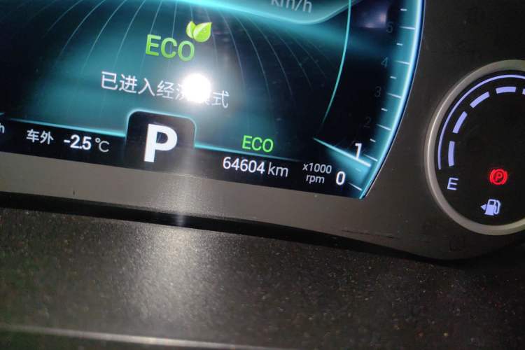 Used Chery Tiggo 8 2019 1.6 TGDI Automatic Elite Model