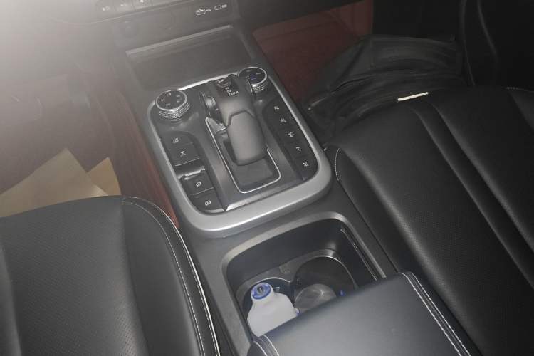 Used Tank 300 2023 Off-Road Edition 2.0T Conqueror
