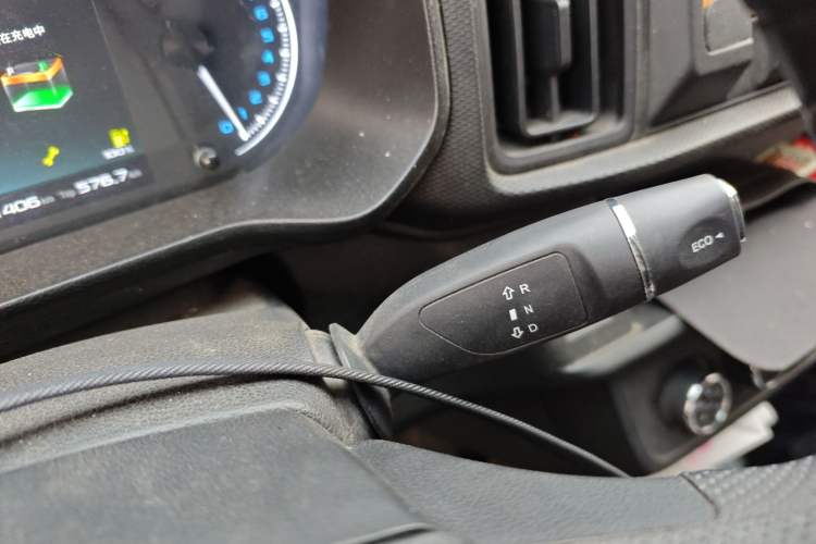 Used Karry Jiangtun E7 2024 Startup Edition