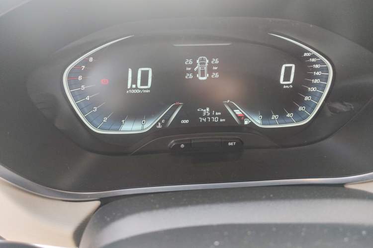 Used Baojun 360 2018 1.5L Manual Luxury Edition China V
